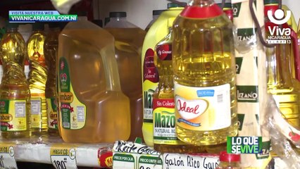Mific indica que 16 productos de la canasta básica mantienen sus precios