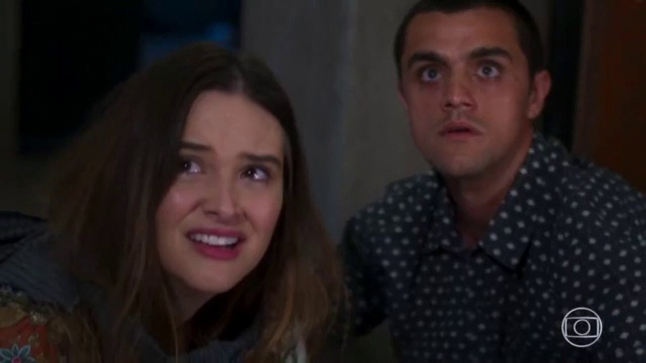 Novela Salve-se Quem Puder 13/07/2021 Capitulo 104 Completo