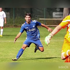 Giannis Raisis (1996)#9#7#11 GREECE NATIONALITY