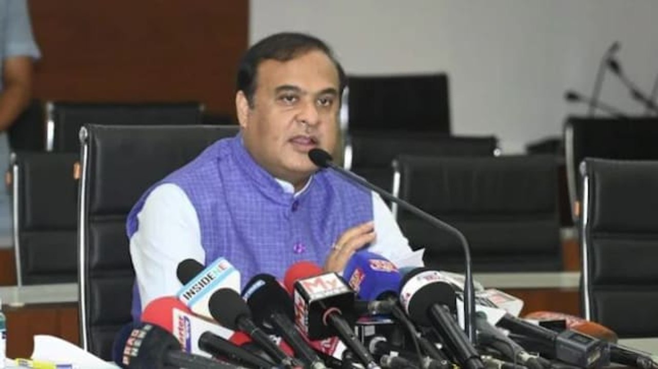 Furore over Assam's cow protection bill; Pak-ba...