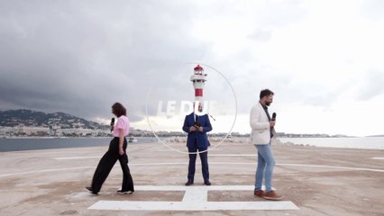 Le Duel - Fast & Furious 9 - Cannes 2021