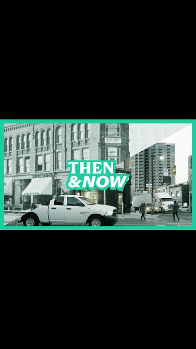 Booze Ban To The Slaughtering of Animals: The Unique History of The Junction In Toronto