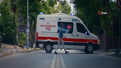 Sağlık Bakanlığından özel klip: “Bu son olsun bu son”