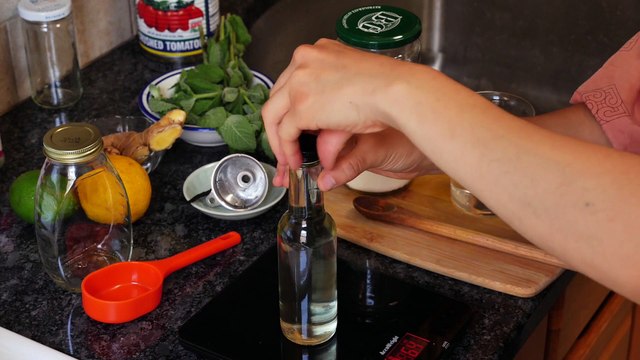 Homemade Simple Syrup Will Make Your Morning Coffee So Much Smoother