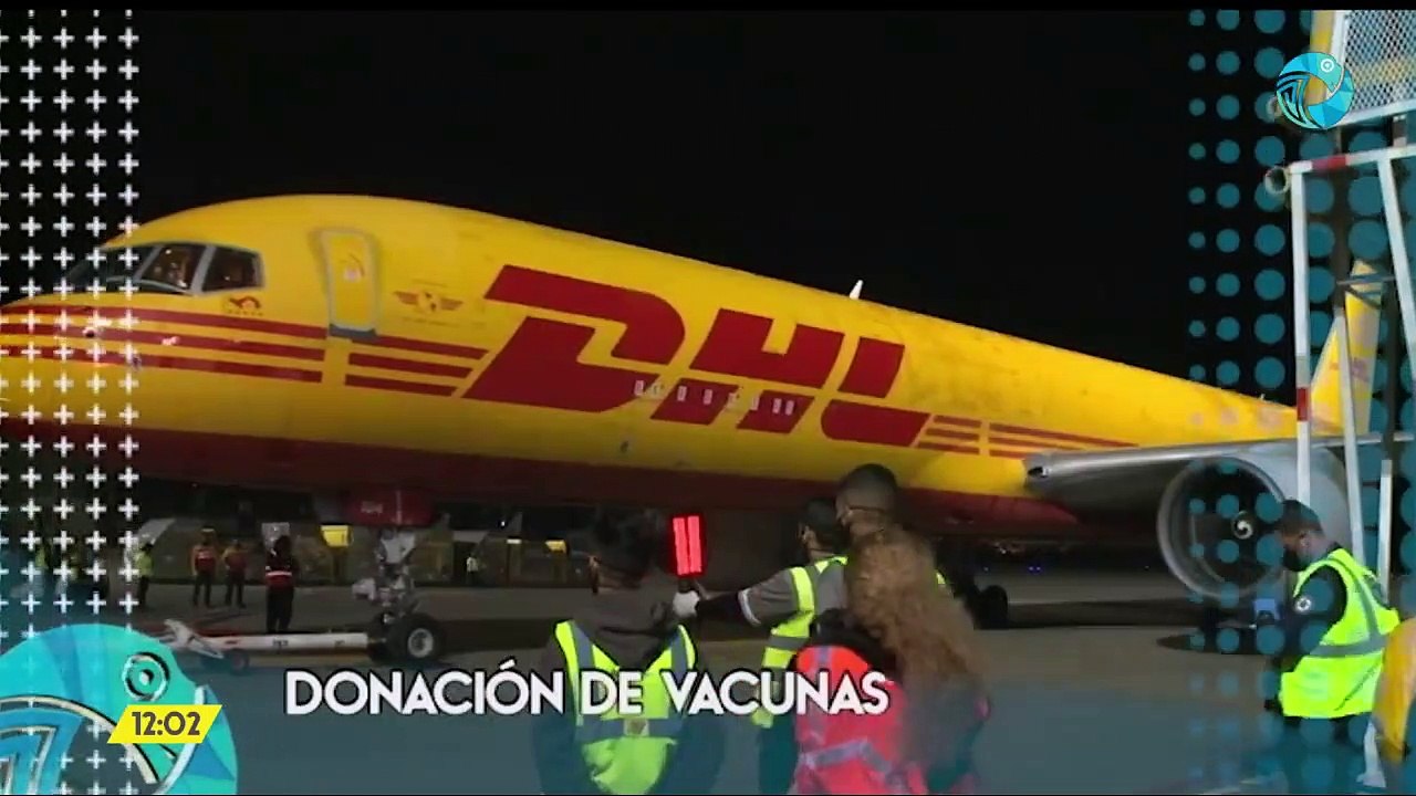 Costa Rica Noticias - Edición meridiana 13 de julio del 2021