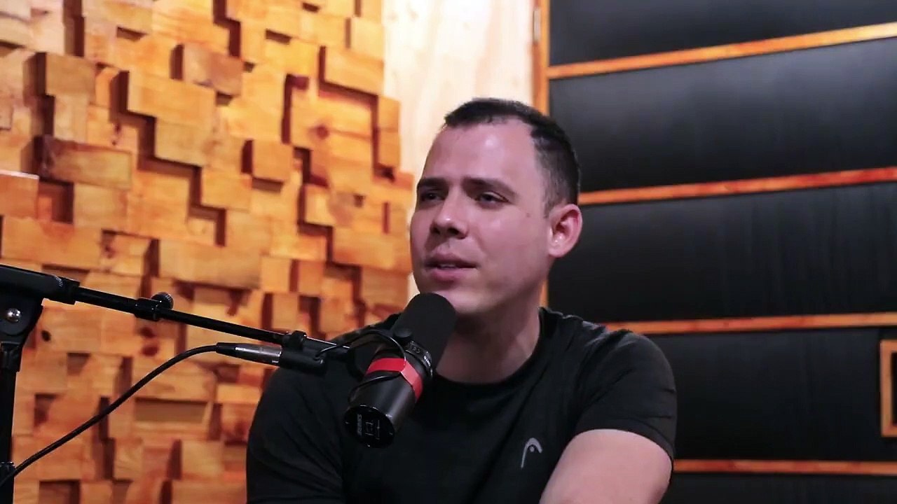 La empatía de decir: Respeto tu idea pero no la comparto - Adrián Galindo