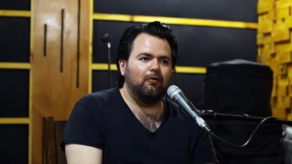 El periodismo y las redes sociales - Adrián Galindo