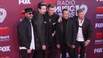 The Backstreet Boys Are Planning a Christmas-themed Las Vegas Residency — Here's How to Ge