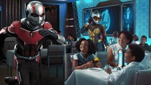 Disney's Newest Cruise Ship Will Feature an Epic Marvel-Themed Dining Experience