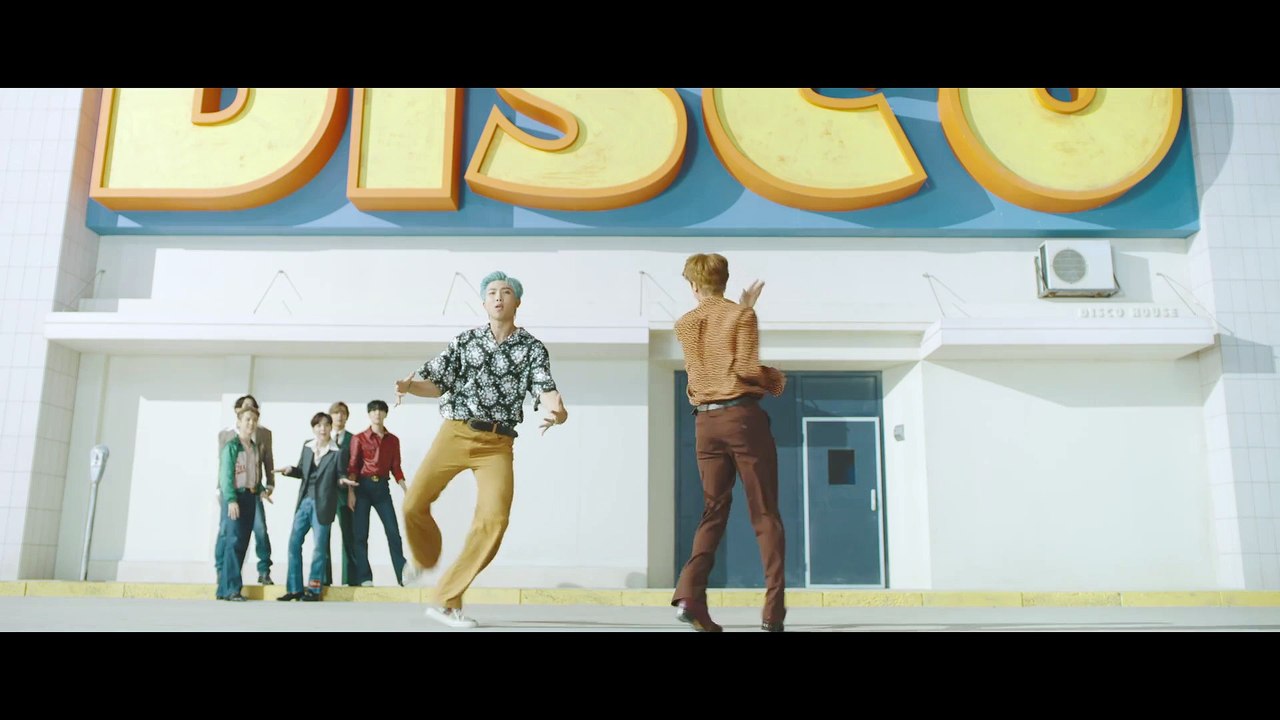Dynamite-Official-MV-B-side