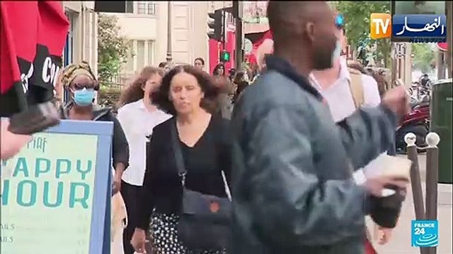 فرنسا: إجراءات صارمة لكبح كورونا..إلزامية التلقيح للفرنسيين وسط جدل حول اللقاحات