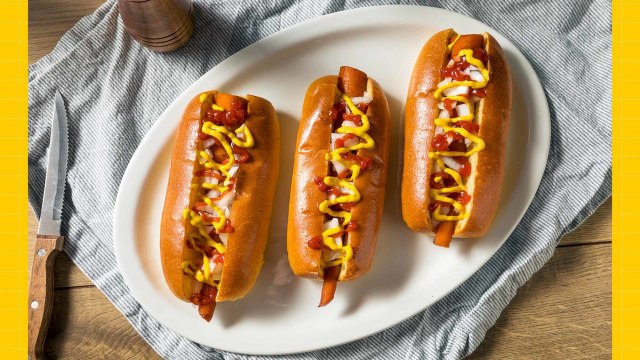 Tabitha Brown's Vegan Carrot Hot Dog Is Trending Again — and We're Still Obsessed