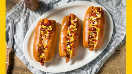 Tabitha Brown's Vegan Carrot Hot Dog Is Trending Again — and We're Still Obsessed
