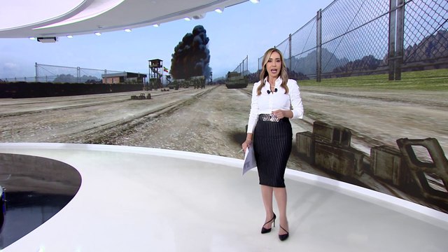 قوات إقليم تيغراي تطرد الجيش الإثيوبي من منطقة استراتيجية