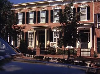 Scarecrow And Mrs  King S03e08 Reach For The Sky