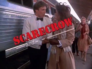 Scarecrow And Mrs King S4e20 Suitable For Framing
