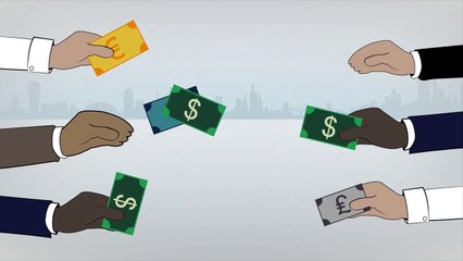 What is Forex_ How Does Forex Work_ Forex Education And Trading For Beginners_HD