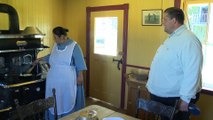 Retour presque normal au Village historique acadien