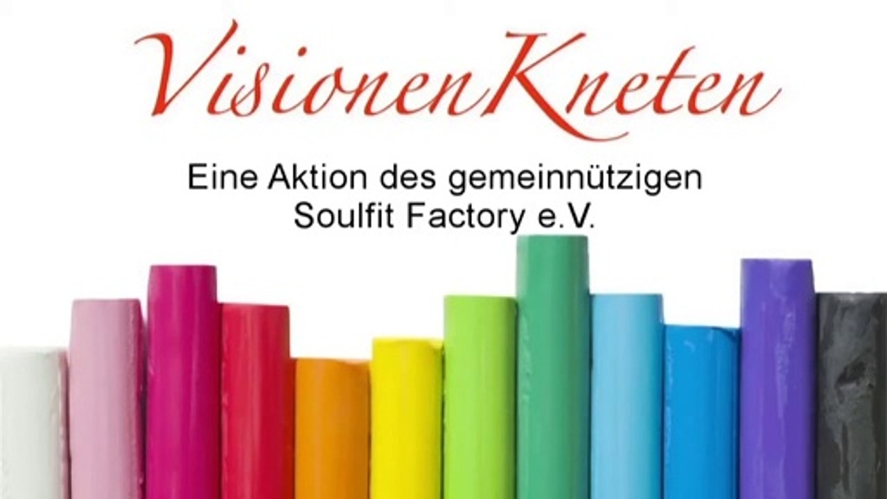 Visionenkneten