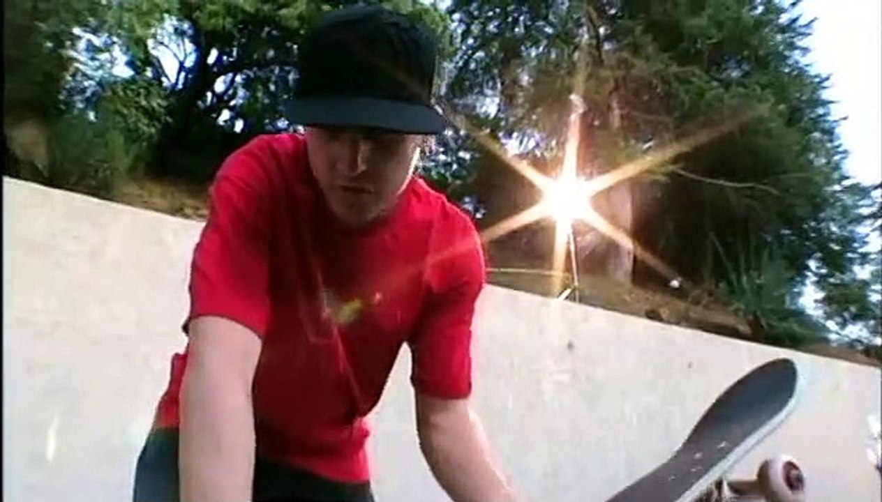 Rob & Big S01 Skate Tutorials