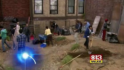 Rules Of Engagement S04e06 3rd Wheel