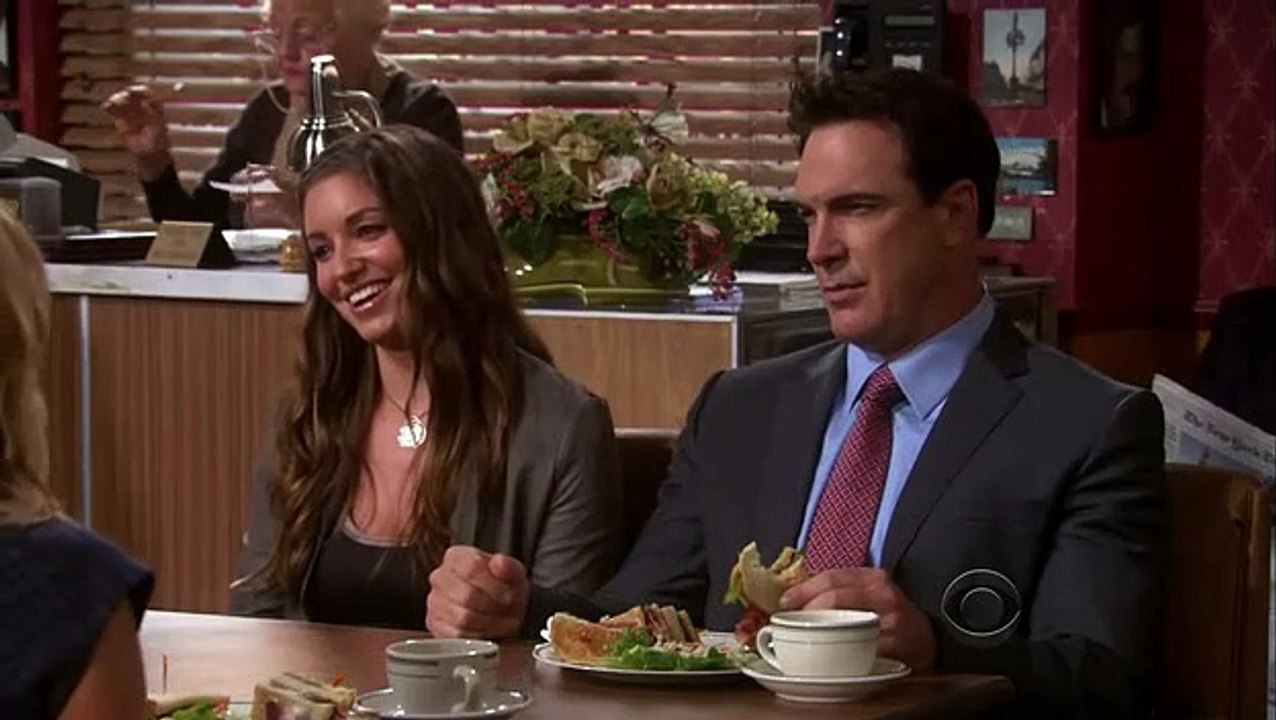 Rules Of Engagement S04e05 The Four Pillars