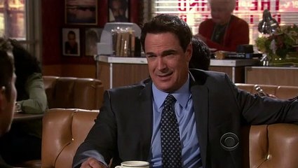 Rules Of Engagement S04e07 Indian Giver