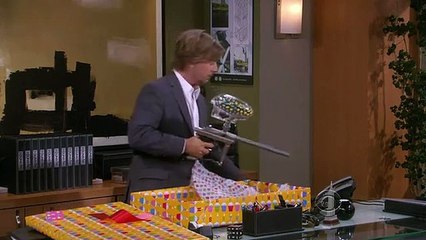 Rules Of Engagement S05e08