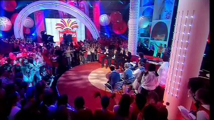 The Catrin Tate Show @ Comic Relief Mcfly