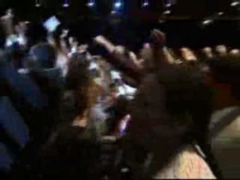 herbalife extravaganza Argentina 2008