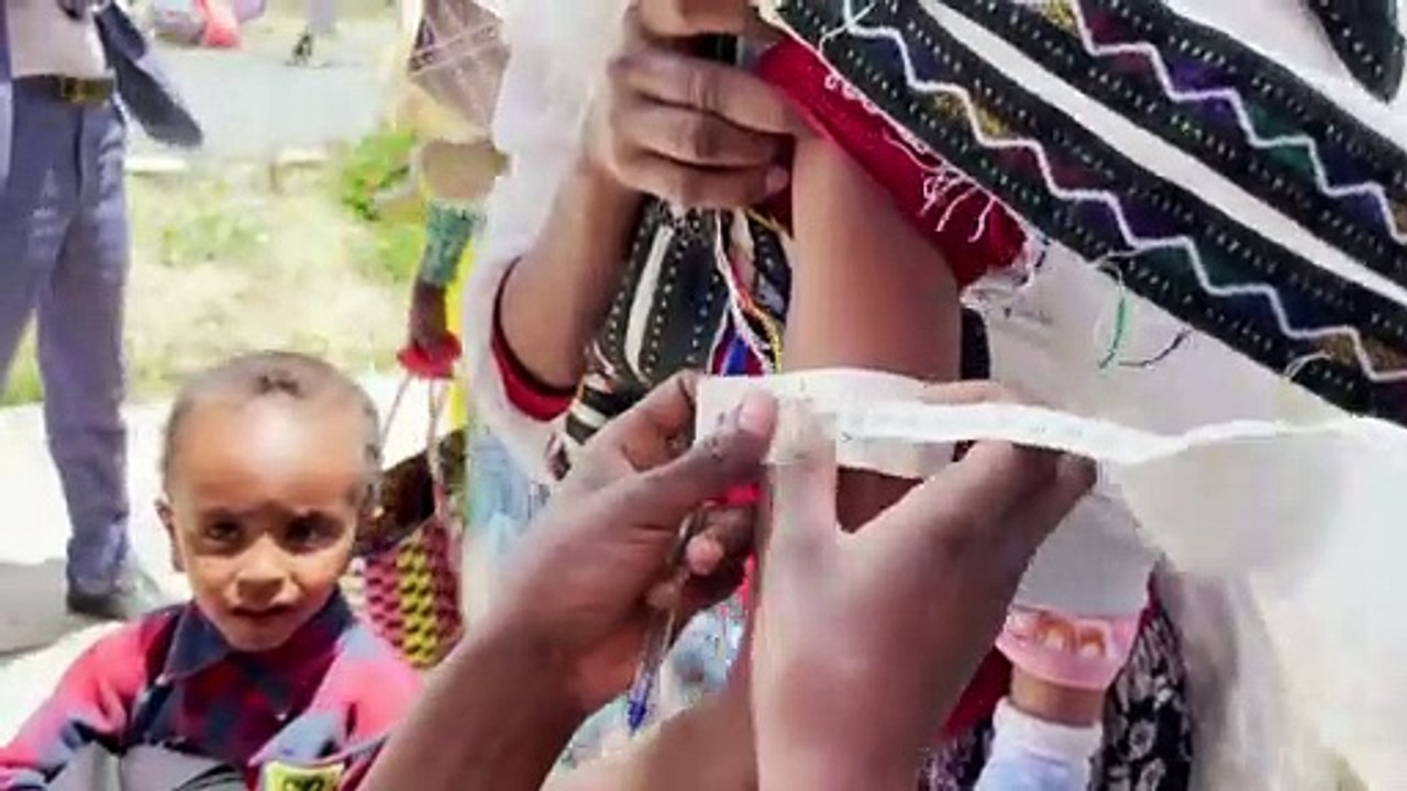 Chancenkiller Pandemie: UN-Beauftragte Kaljulaid über die Folgen für Frauen