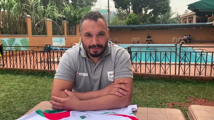 Mehdi Merabet (EN Rugby) : "Ce brassard de capitaine est une immense fierté"