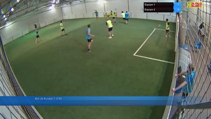 Equipe 1 Vs Equipe 2 - 13/07/21 18:34 - Loisir Poitiers - Poitiers Game Parc