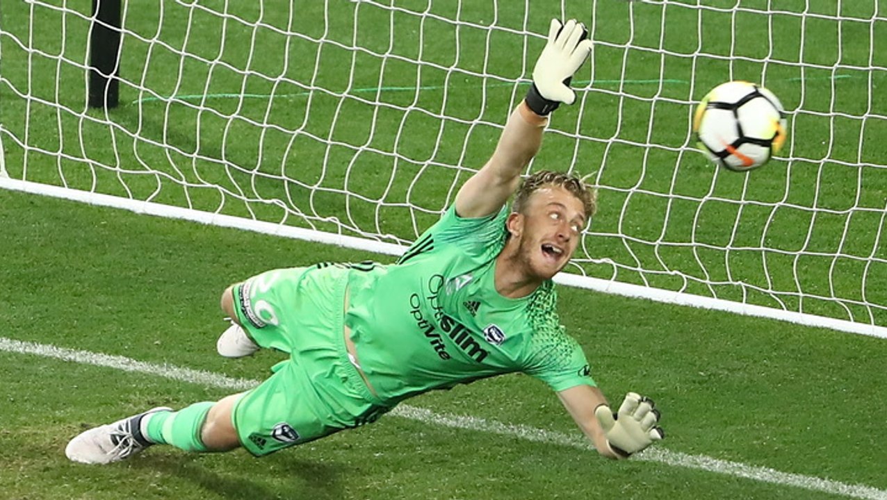 Italy won the Euro 2020 final against England with a penalty shootout. Here's why penalty kicks are so unfair to goalies.