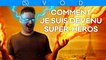 Vlog #681 - Comment je suis Devenu Super-héros