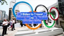 Jill Biden to Travel to Japan for 2021 Olympic Summer Games