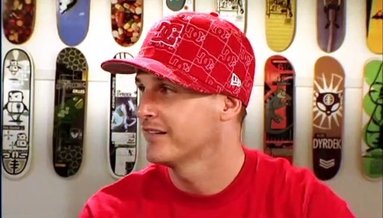 Rob & Big S01 Interviews
