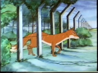 The Animals Of Farthing Wood @ S1m1 @ The Journey Begins [Part-2]