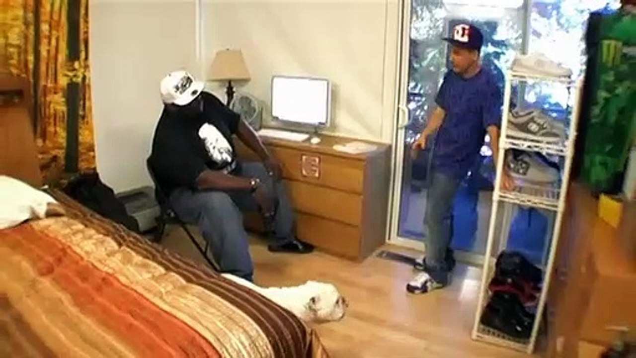 Rob & Big S03E16 Baby