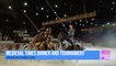 Queen Isabella and the Kingdom of Medieval Times North Scottsdale