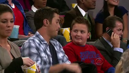 Rules Of Engagement S04e09 The Score