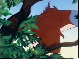 The Animals Of Farthing Wood @ S1m2 @ From Copse To Quarry [Part-1]