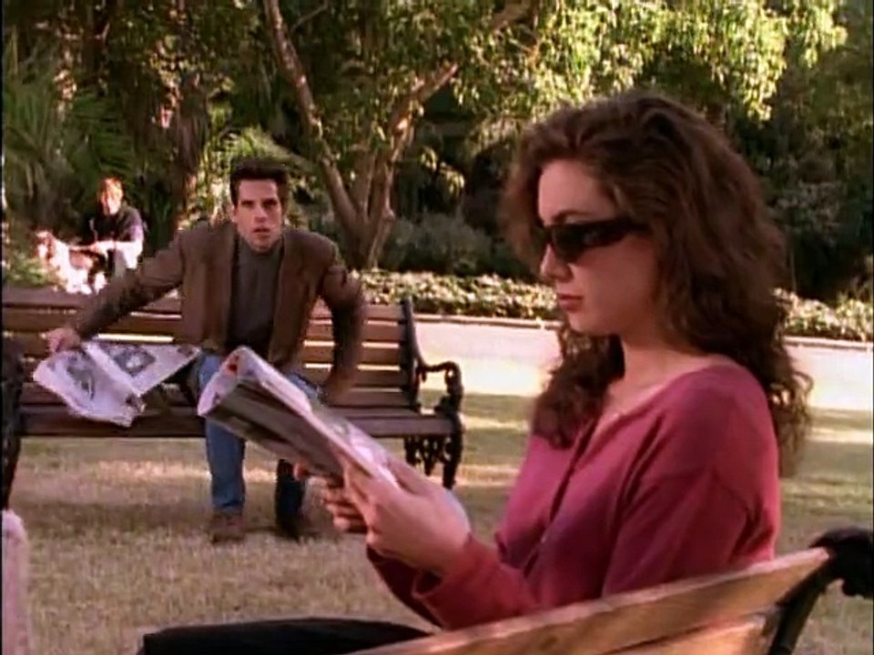 The Ben Stiller Show @ S01e13