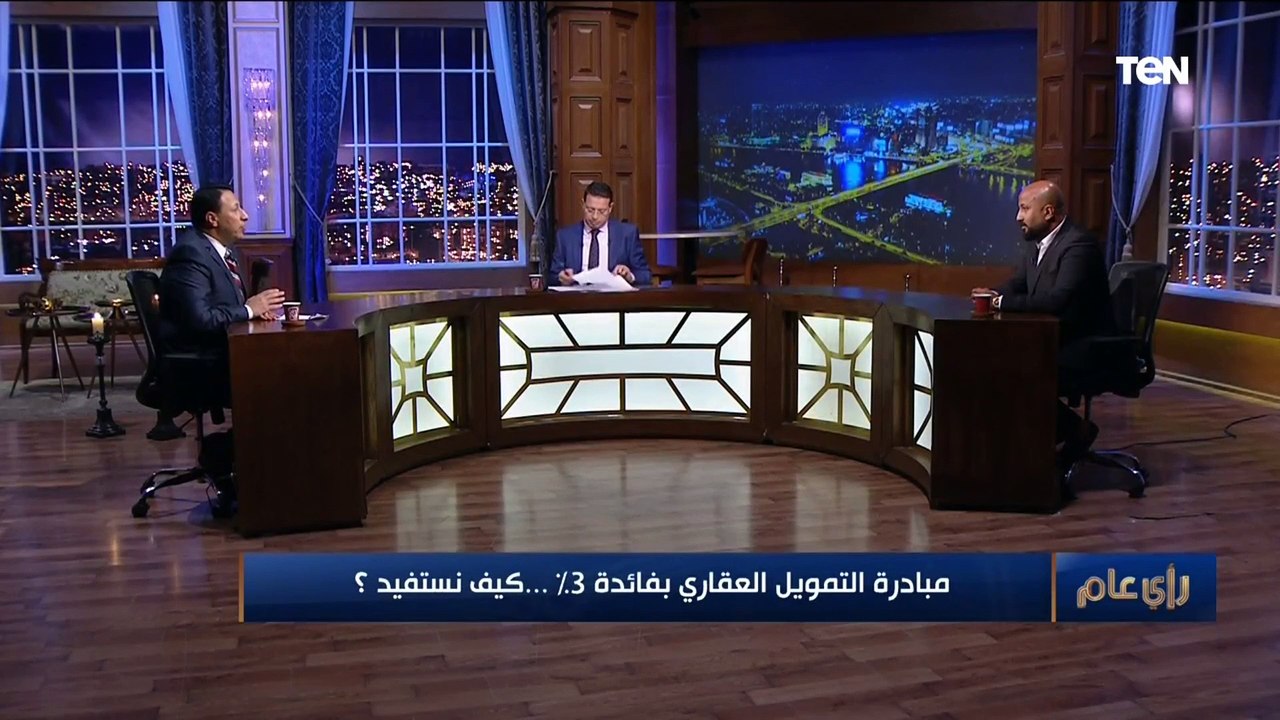 عميد تجارة بني سويف: الدولة المصرية تتعامل مع أي قضية تعاملا جذريا