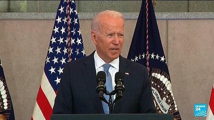 Biden: “You don’t call facts fake”