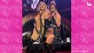 RuPaul's Drag Race Kylie Sonique Love On Miley Cyrus Vegas Show & Friendship