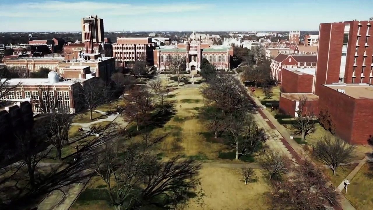 College Professor Obsession Trailer 4K
