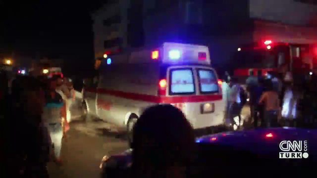 Biz insan değil miyiz?