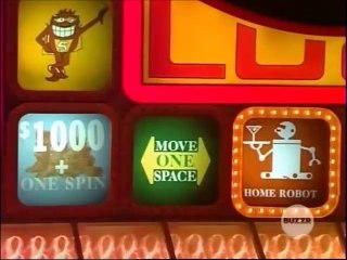 Press Your Luck Ep 372