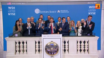 La inflación hace retroceder a los alcistas en Wall Street